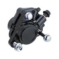 Zacisk hamulcowy Simson S51 - kompletny - MZA