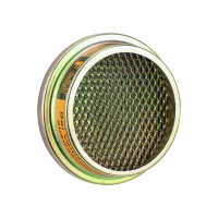 Wkład filtra powietrza Simson S51, SR50 - MZA - nowa konstrukcja