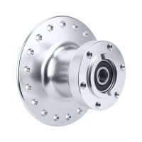 Piasta koła przedniego do hamulca tarczowego Simson - MZA