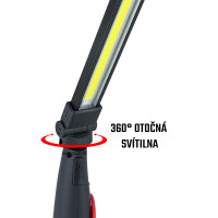 Lampa serwisowa LED
