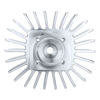 Głowica cylindra wentylatora Pioneer D40 mm - Tuning