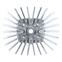 Głowica cylindra wentylatora Pioneer D40 mm - Tuning