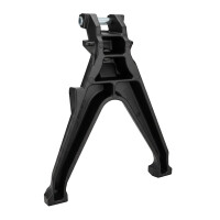 Stojak główny Simson S51 - standard CZARNY - MZA