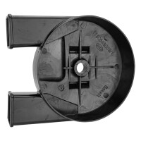 Osłona rozety Simson SR50 - MZA - bakelit