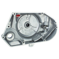 Osłona sprzęgła do Simsona kompletna - kolor czarny - MZA