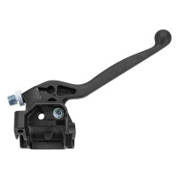 Osłona przełącznika Simson z dźwignią (część przednia) - MZA