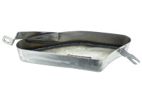 Skrzynka narzędziowa Jawa Californian - surowa