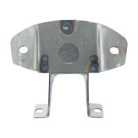 Uchwyt lampy tylnej ČZ 988 Enduro - replika