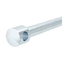 Oś koła tylnego Stadion S11, S22, Jawetta - cynk