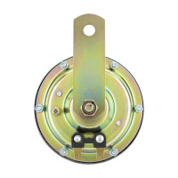 Klakson 6V Jawa 634 - czarny