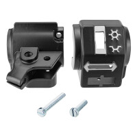 Zestaw osłon przełącznika kombinowanego Simson, ETZ - MZA