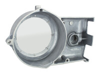 Osłona silnika Simson AL. - prawa z oknem