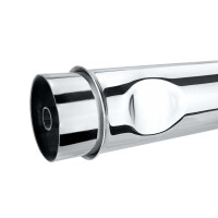 Zestaw wydechowy Simson S51, S60, S70 Enduro - standard D28 DPR