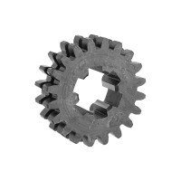 Manetka drugiego biegu 20z Pionýr 05