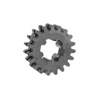 2nd speed shifter 19z Pionýr 05