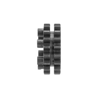 Dźwignia zmiany biegów 2. biegu 18 zębów Pioneer 05