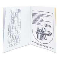 Stoły montażowe gaźników motocyklowych Jikov
