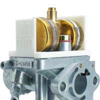 Narzędzie do regulacji poziomu pływaka w gaźnikach BVF - Simson