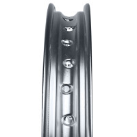 Obręcz 18 - 1.6 aluminiowa MZ ETZ - DPR