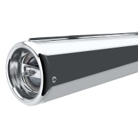 Jawa 350 typ 638 długie wydechy (zestaw) - Czech Republic