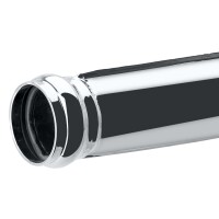 Jawa 350 typ 638 długie wydechy (zestaw) - Czech Republic