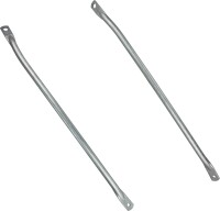 Części ramy Simson S51 Enduro - zestaw (bez obróbki powierzchni)