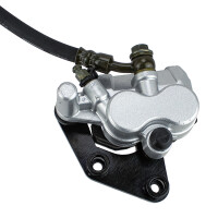 Hamulec tarczowy do Simson S51,S70 - komplet