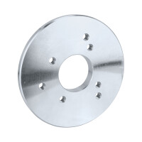 Hamulec tarczowy do Simson S51,S70 - komplet