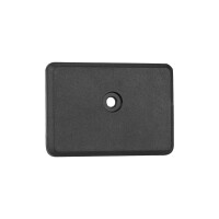 Osłona klamki DOMINO