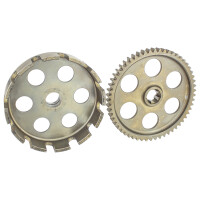 Primary gear Stadion,Jawetta - SPORT - straight teeth - ratio 15/57