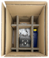 Silnik Simson S51, SR50 - 50 cm3 (4. bieg) - MZA