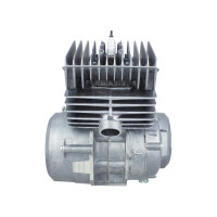 Silnik Simson S51, SR50 - 50 cm3 (4. bieg) - MZA