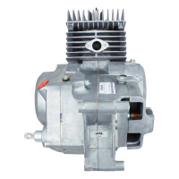 Silnik Simson S51, SR50 - 50 cm3 (4. bieg) - MZA