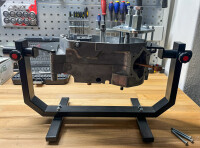 Simson S51, separator skrzyni korbowej SR50