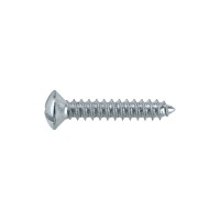 Śruba osłony tylnego światła i kierunkowskazu Simson 3,9 x 22 mm