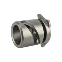 Dźwignia zmiany biegów Simson S51, SR 50 - 4 bieg - MZA