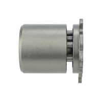 Dźwignia zmiany biegów Simson S51, SR 50 - 4 bieg - MZA