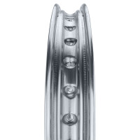 Felga 16 - 1.6 aluminiowa Simson, Pioneer - DPR