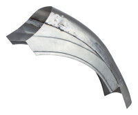 Błotnik Jawa Californian - Czechy