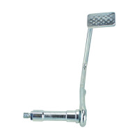 Dźwignia hamulca tylnego Pionýr 20 (for covers) - high - PROFI