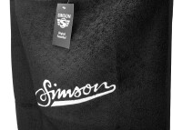 Ręcznik 100x50cm Simson - MZA