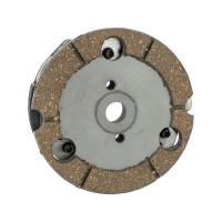 Kompletne sprzęgło Korádo - wersja z pedałami PROFI