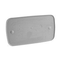 Guma pod lampę tylną Pionýr 05, 20, 21, 23 - szara