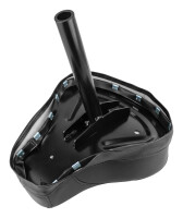 Siodło Babetta 207 - nowy typ - czarne