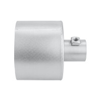 Zaślepka zestawu rezonansowego do oryginalnego wydechu Pionýr 05,20,21,23