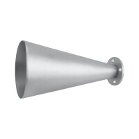 Stożek rezonansowy do oryginalnego wydechu Pionýr 05,20,21,23 - 130mm