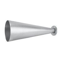 Stożek rezonansowy do oryginalnego wydechu Pionýr 05,20,21,23 - 190mm