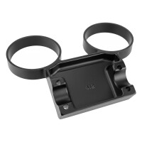 Uchwyt prędkościomierza i obrotomierza Simson - MZA