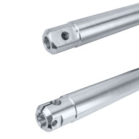 Teleskopy przednie Simson S51- standard (710 mm) - DPR