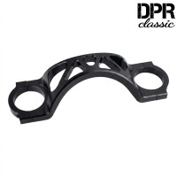 Przedni stabilizator teleskopowy Simson - aluminium anodowane